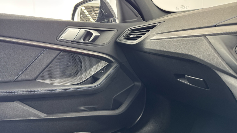 BMW 1 Series 118i [136] M Sport 5dr [Live Cockpit Professional] Petrol Hatchback